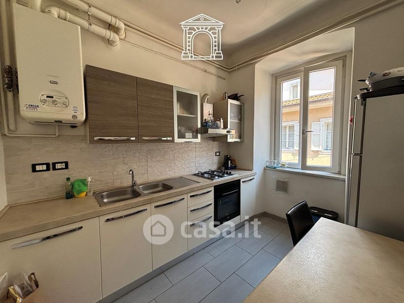Quadrilocale in Via del Toro — foto 5 di 13