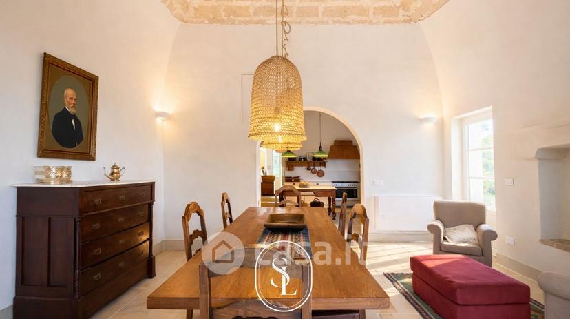 Villa in Via U. Giordano — foto 17 di 34
