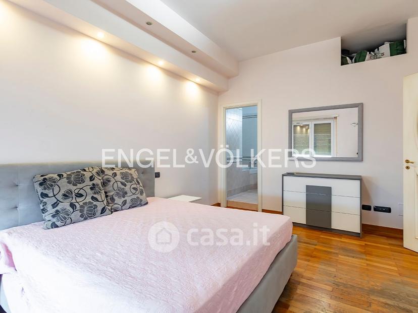 Trilocale in Viale Beethoven — foto 19 di 20