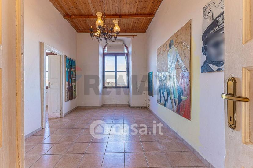 Appartamento in Piazza Tola 41 — foto 92 di 109