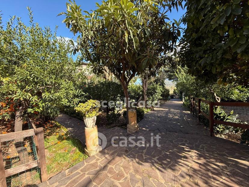 Villa in Via Manganelli 114 — foto 22 di 39
