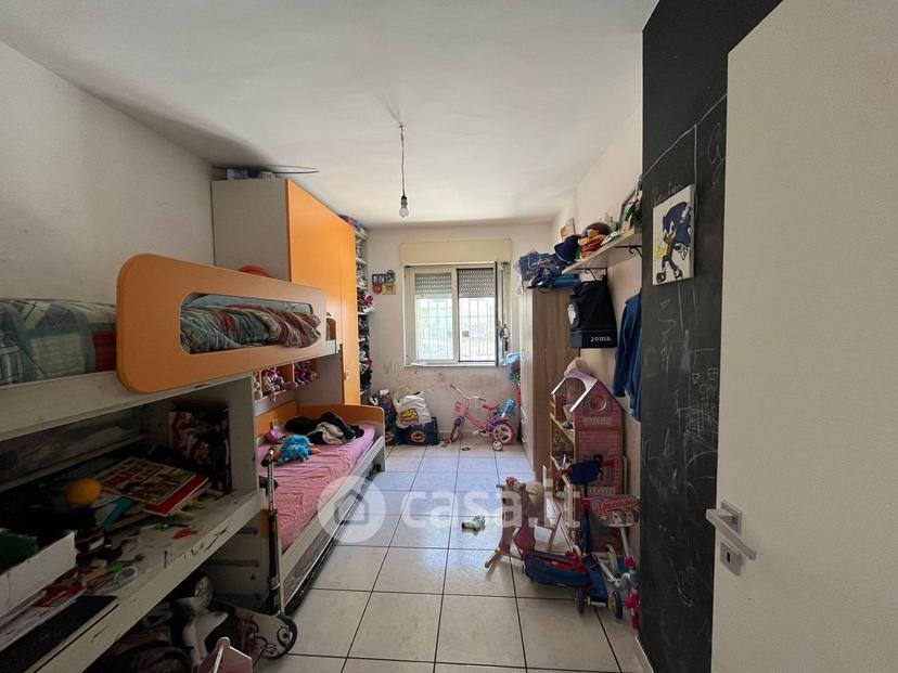 Quadrilocale in Vicolo Primo Via Mastantuono 12