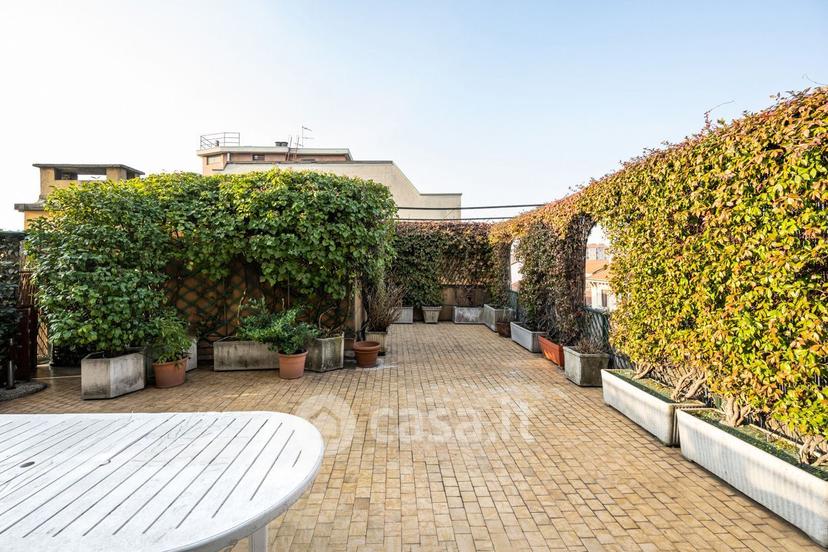 Trilocale in Via Giovanni Battista Fauchè 1 — foto 9 di 38