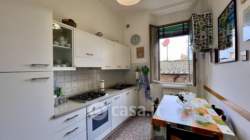Quadrilocale in Via Pietro Vannucci 65 — foto 24 di 36
