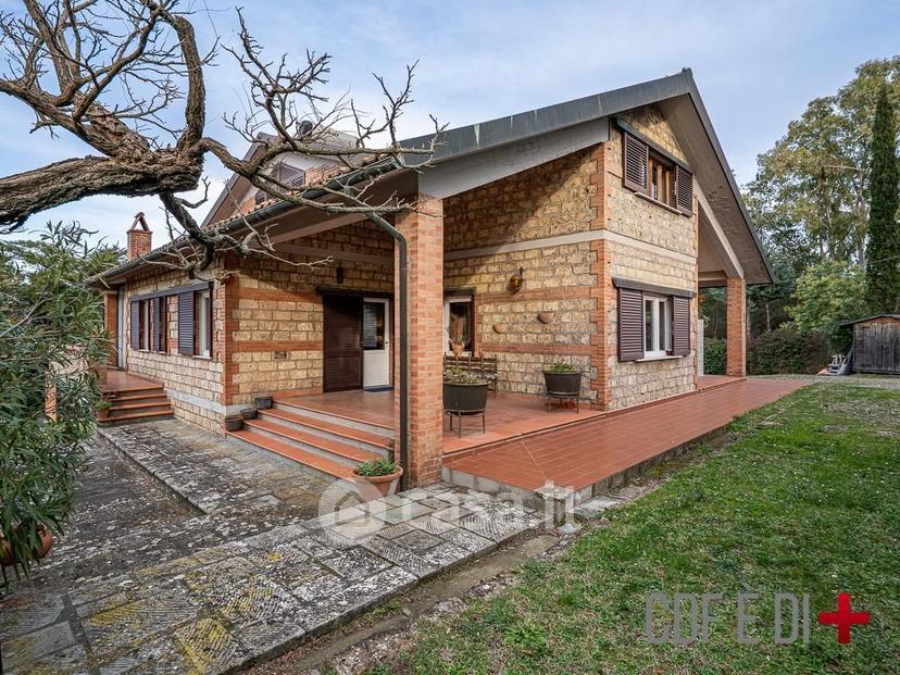Villa in Strada Statale 439 Sarzanese Valdera 18 — foto 77 di 131