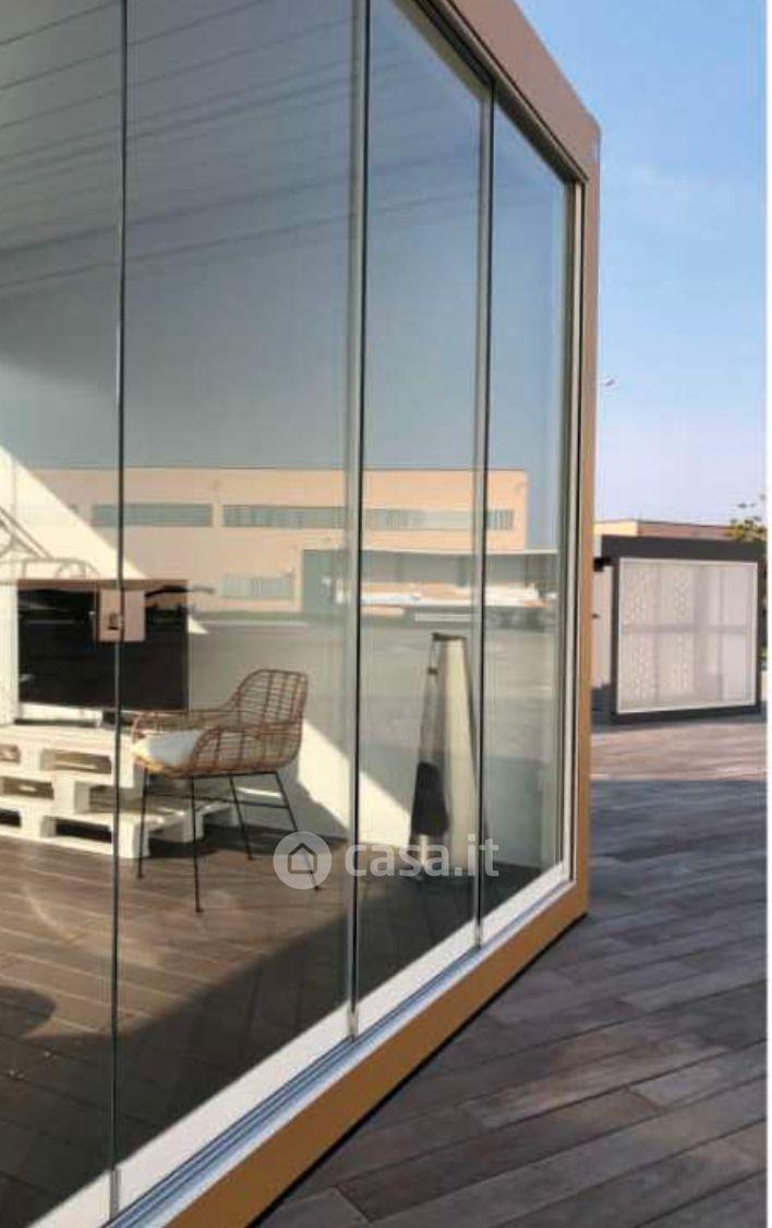 Villa in Via Stendhal — foto 12 di 29