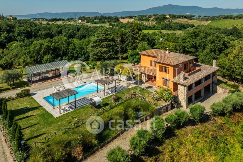 Villa in Via Garibaldi 90 — foto 5 di 67