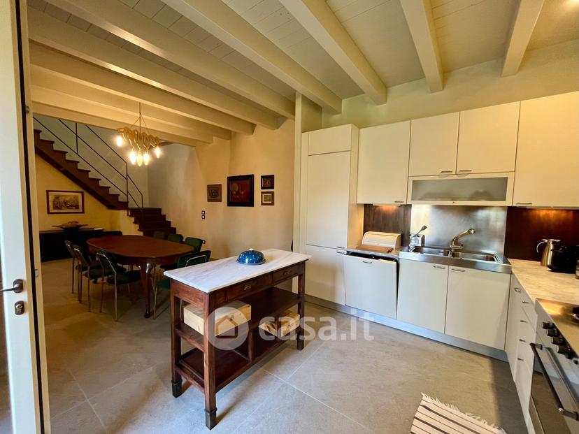 Quadrilocale in Via Bellavista 1 — foto 34 di 38