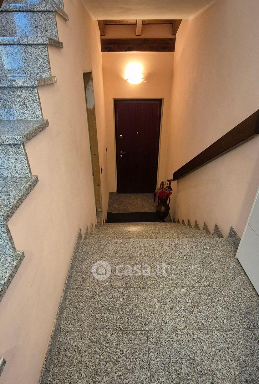 Appartamento in Via Plinio 18 — foto 97 di 133