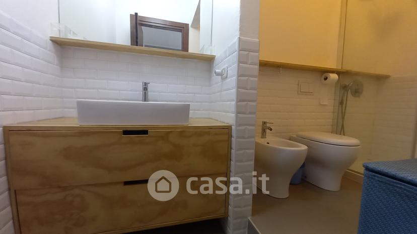 Bilocale in Via Gustavo Fara 33 — foto 11 di 19