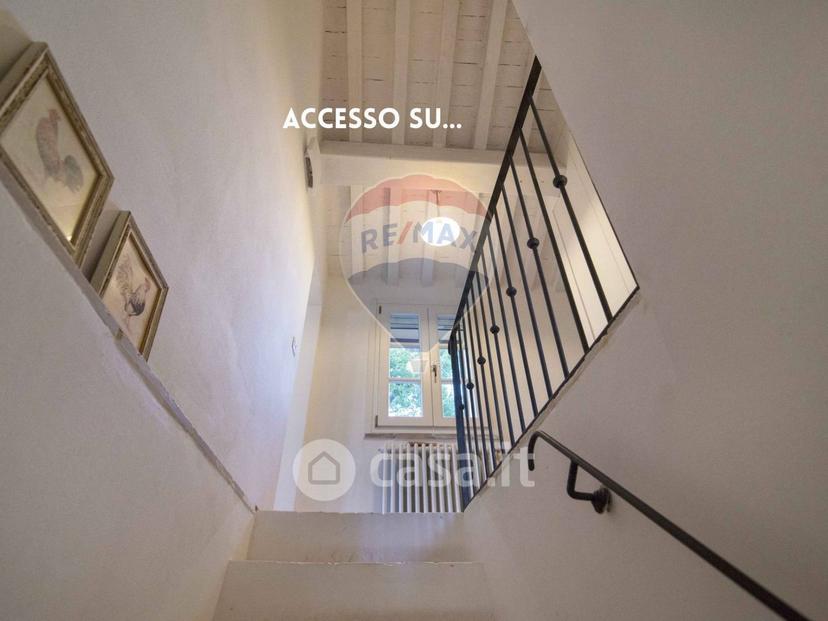 Villa in Strada delle Cerbaie — foto 22 di 63