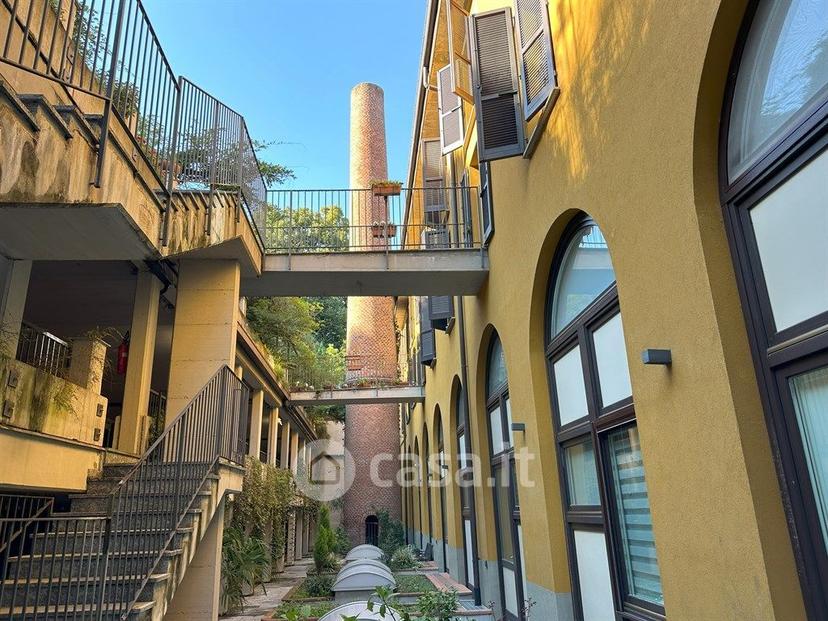 Quadrilocale in Località Molinazzo — foto 39 di 39