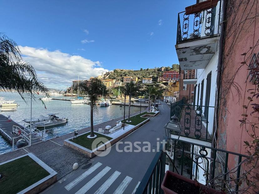 Trilocale in Andrea Doria 82 — foto 26 di 27