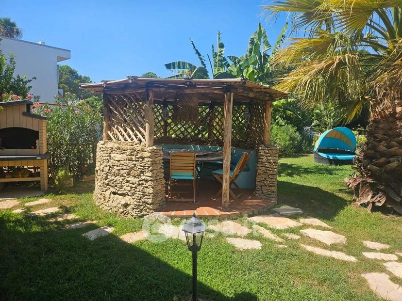 Villa in Contrada Anastasi — foto 8 di 15