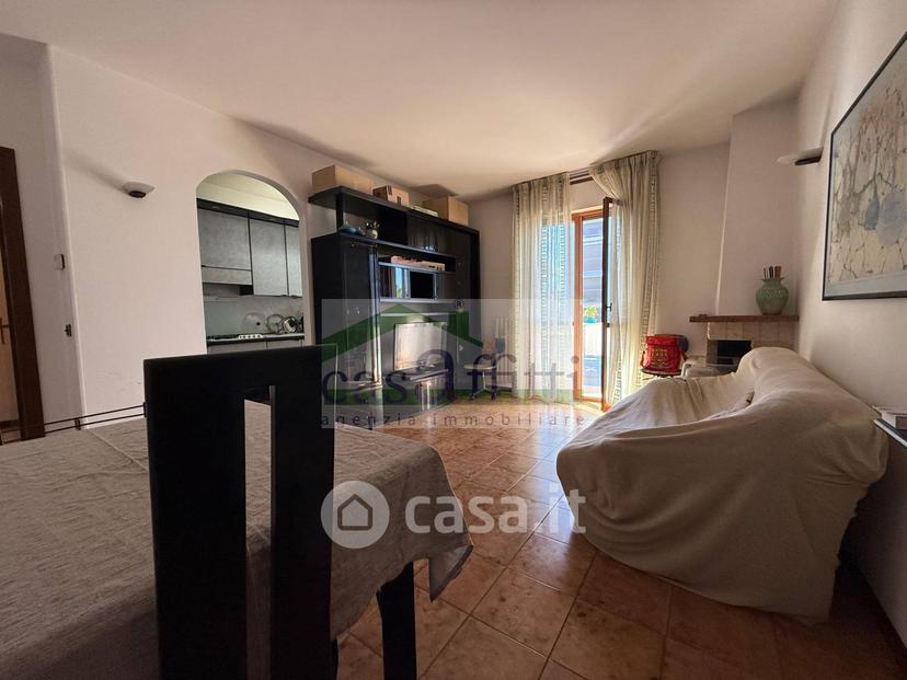 Trilocale in Viale Benedetto Croce — foto 5 di 18
