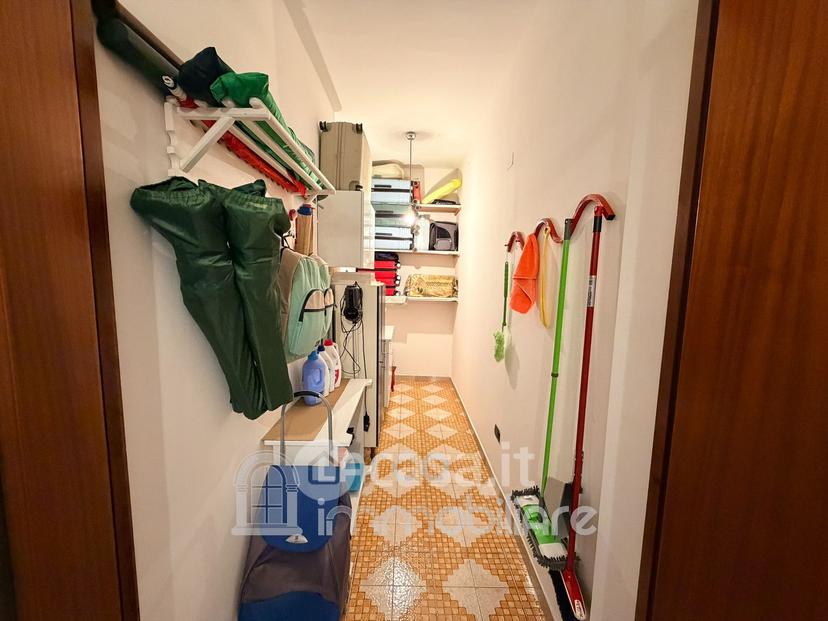 Trilocale in Via Alcide de Gasperi 7 — foto 13 di 54