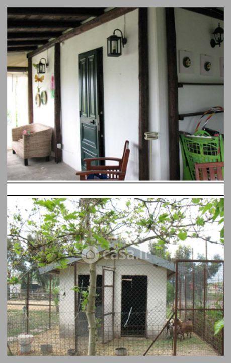 Villa in Viale Regina Margherita