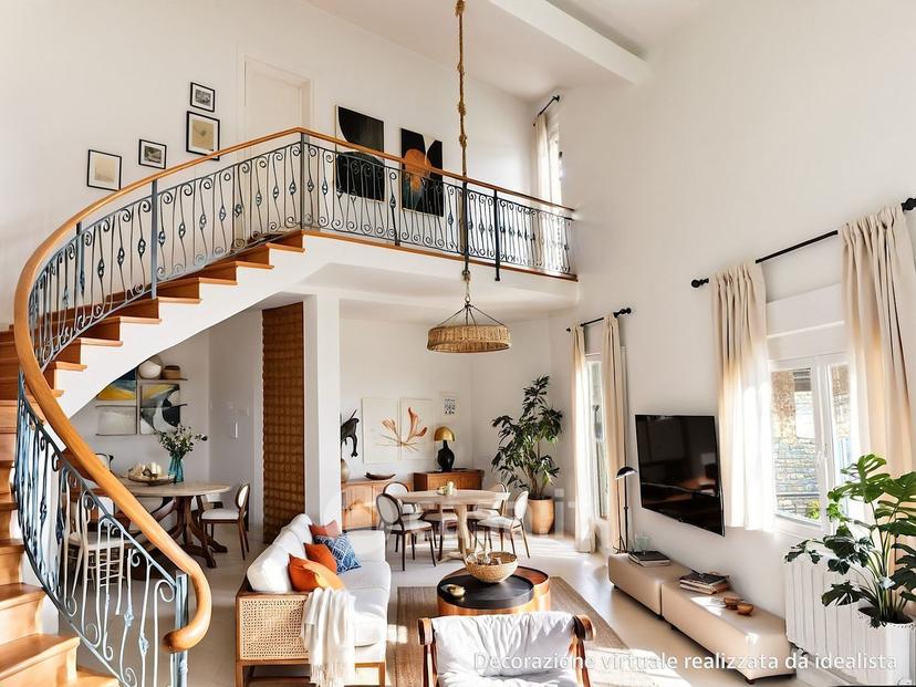 Villa in Via Privata Bellavista 20 — foto 6 di 28