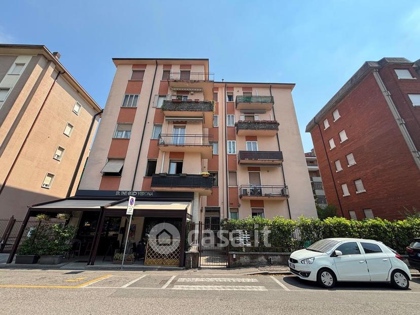 Quadrilocale in Via Filippo Brunelleschi — foto 9 di 30