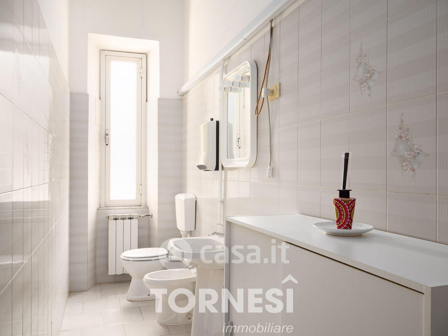 Trilocale in Via Derna