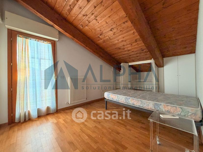 Quadrilocale in Via Giuseppe Bellonci — foto 5 di 30