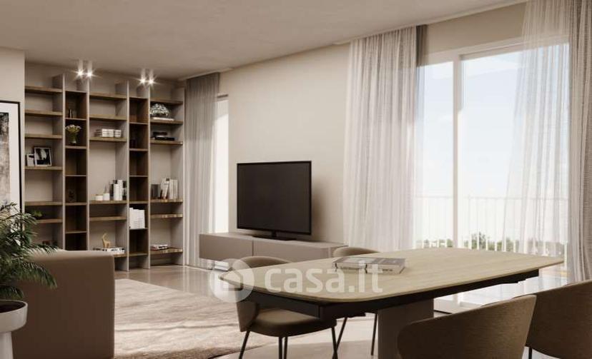 Trilocale in Via G. Impastato 36 — foto 2 di 34