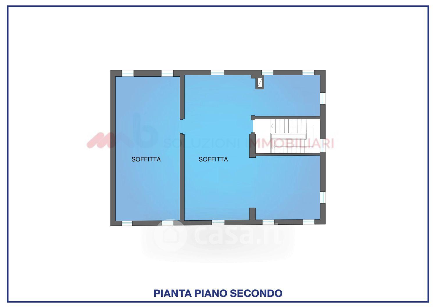 Villa in Via Roma 47