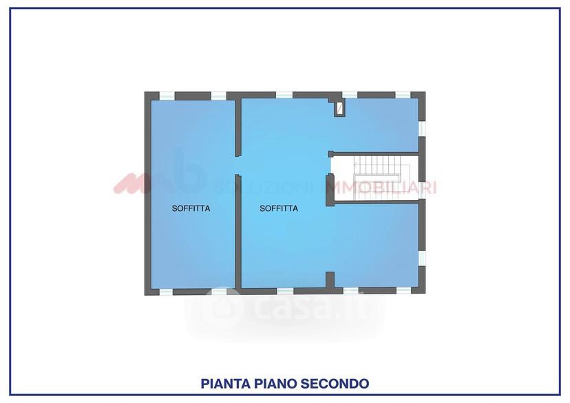 Villa in Via Roma 47