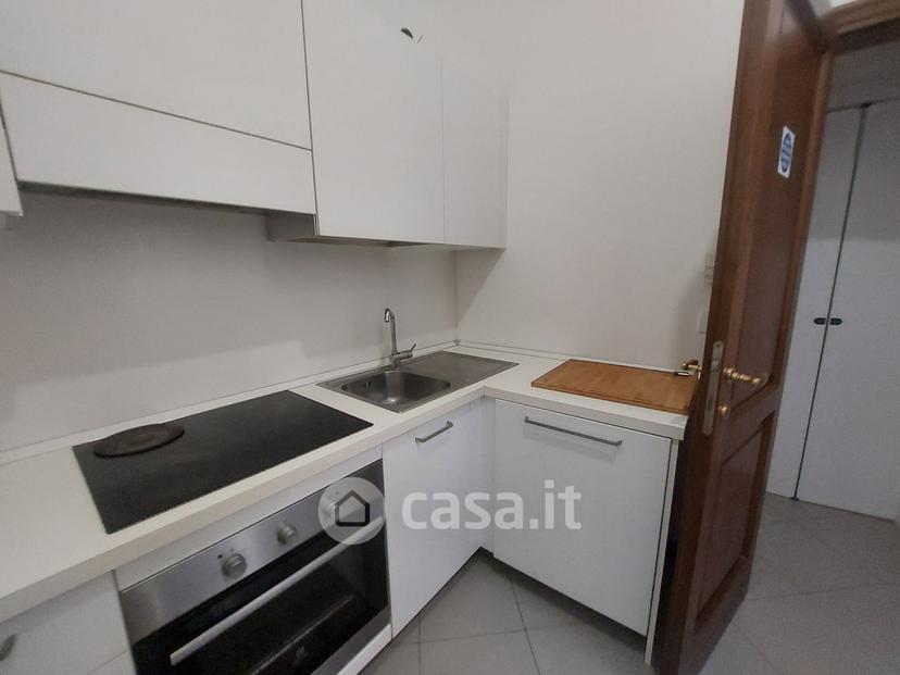 Monolocale in Via Nazario Sauro 27