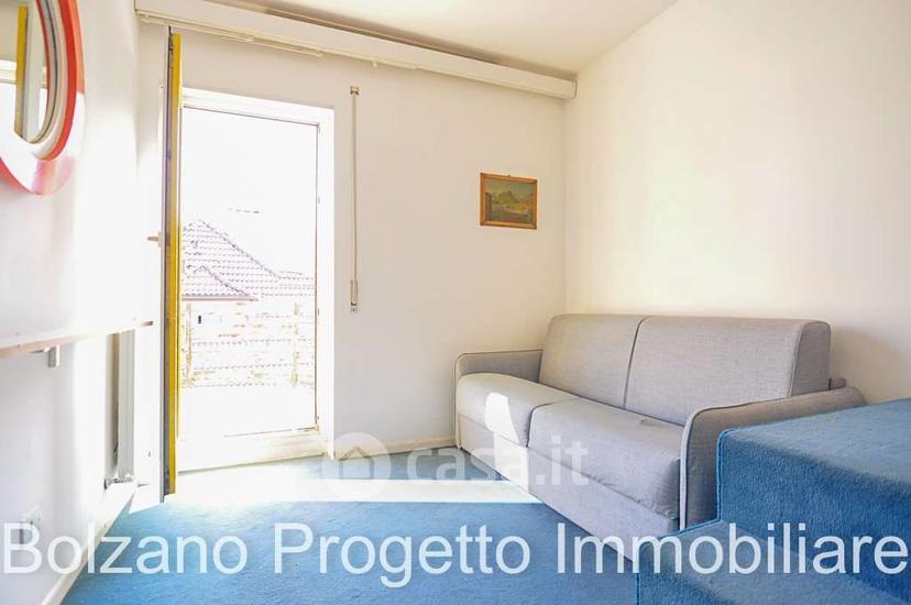 Appartamento in Via Ludwig Thuile — foto 55 di 91