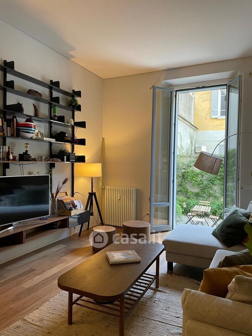 Bilocale in Via Castel Morrone 1 — foto 4 di 41