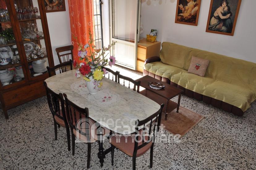 Appartamento in Via Fontana della Terra — foto 24 di 49