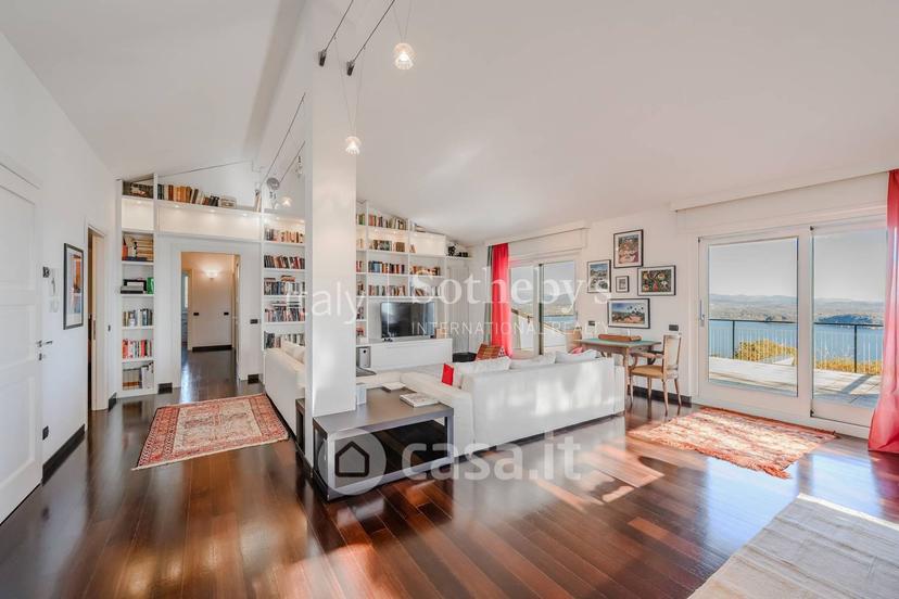 Villa in Via delle Rotte — foto 6 di 19