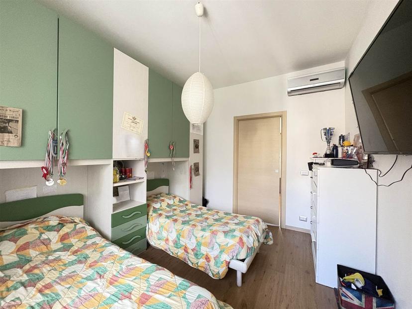 Appartamento in Via XX Settembre — foto 4 di 29