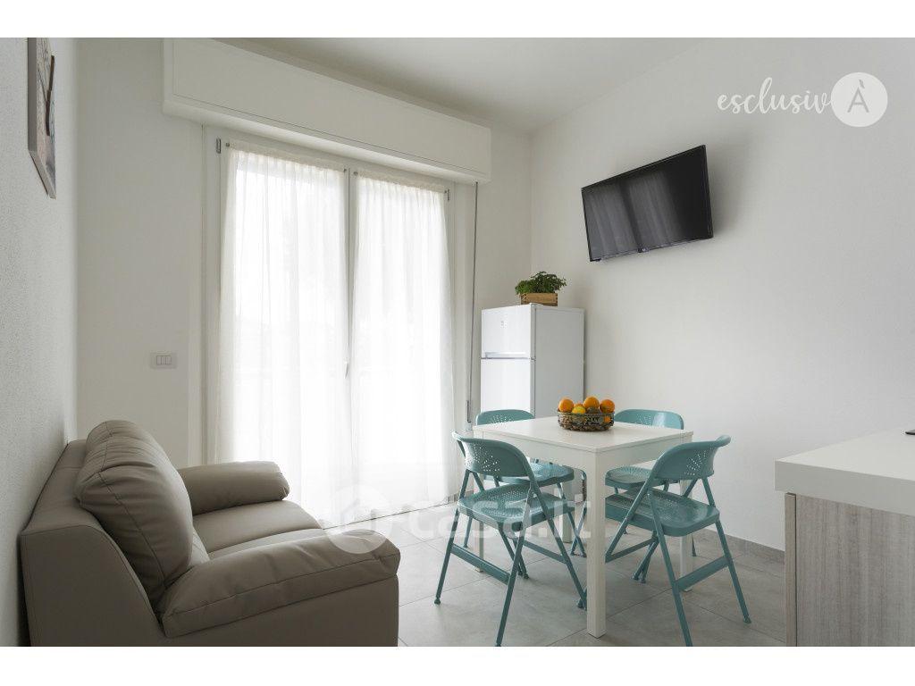 Trilocale in Viale Alfredo Oriani 24