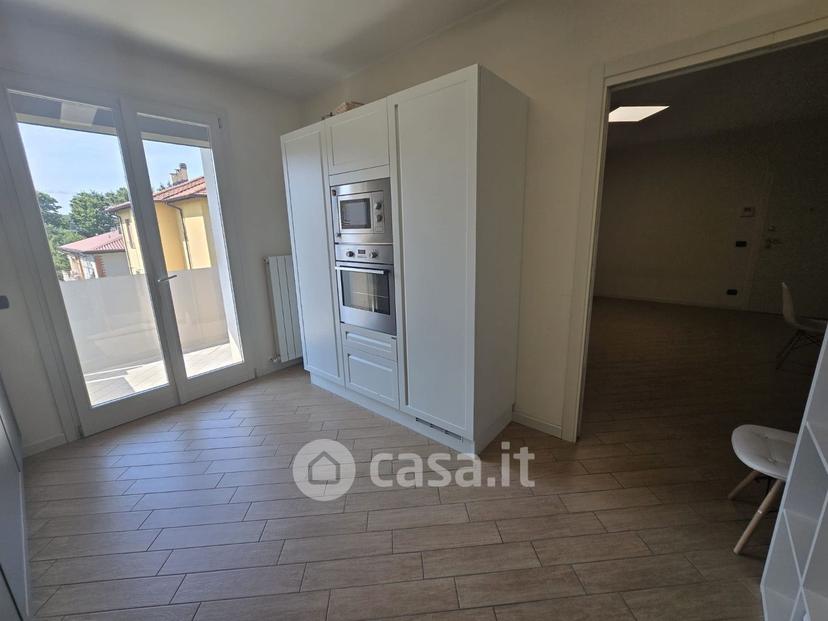 Trilocale in Via Paolo Bozzini — foto 68 di 79
