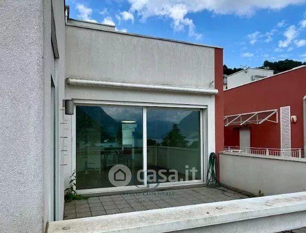 Appartamento in Via Giovio — foto 12 di 29