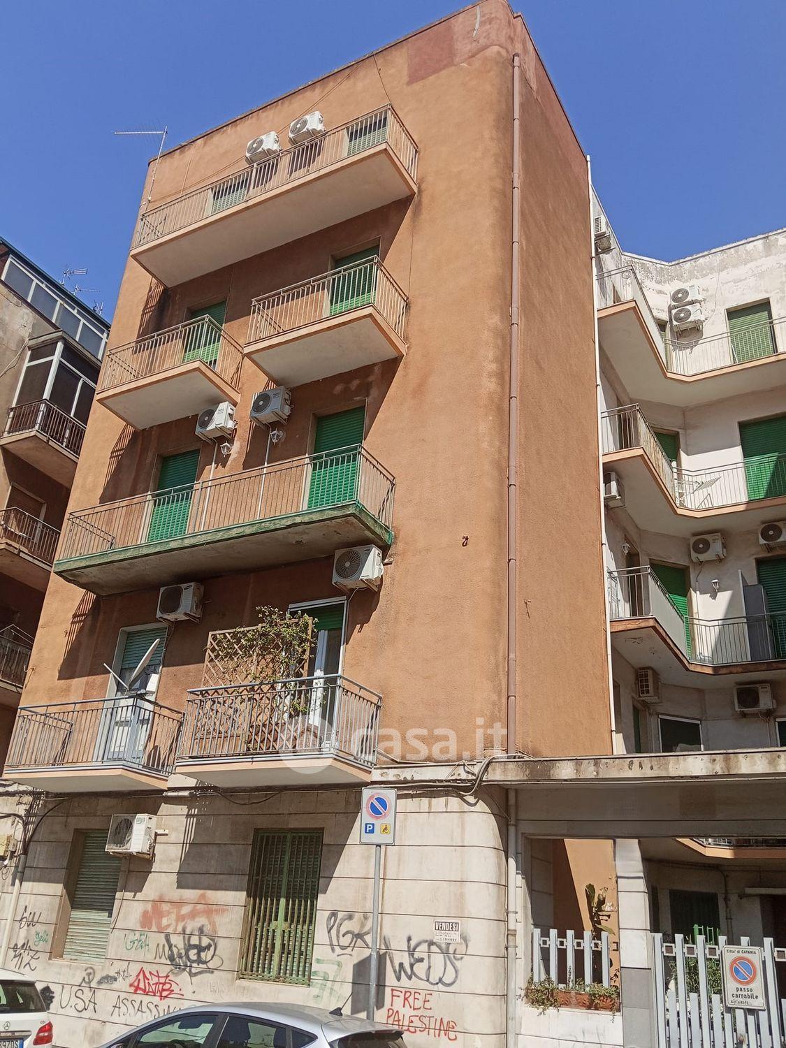 Stanza in Via Ficarazzi