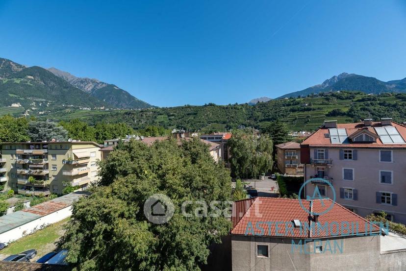 Trilocale in Via Mainardo — foto 25 di 26