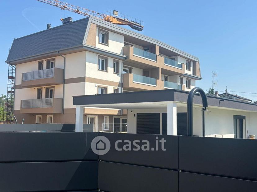 Bilocale in Via del Donatore 9 — foto 7 di 19