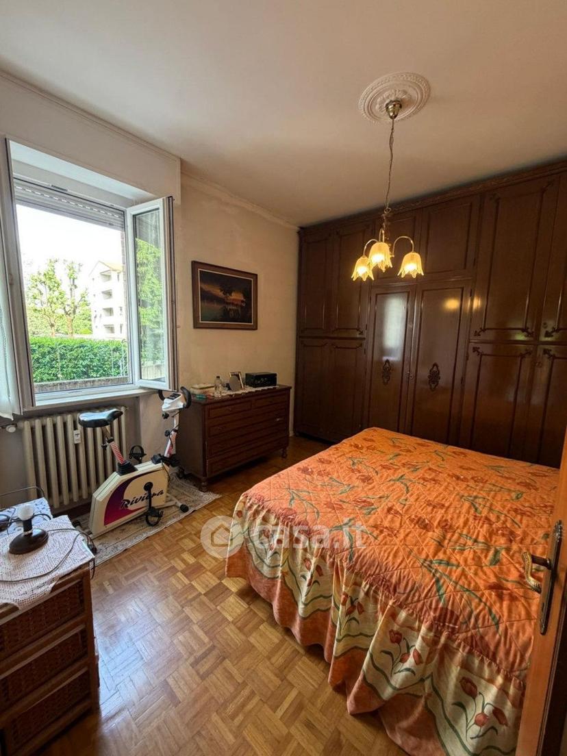 Trilocale in Via Sporzana — foto 20 di 36