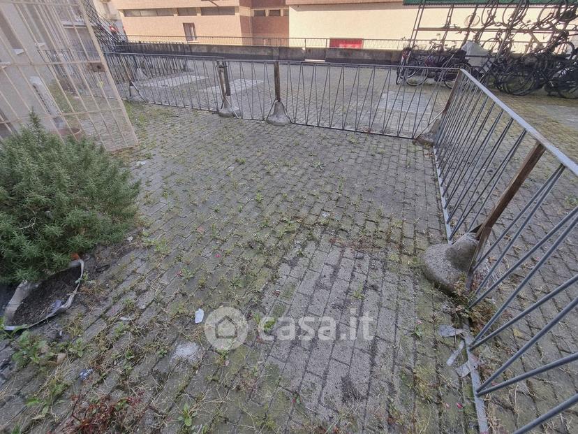 Quadrilocale in Spalto Borgoglio 43 — foto 29 di 32