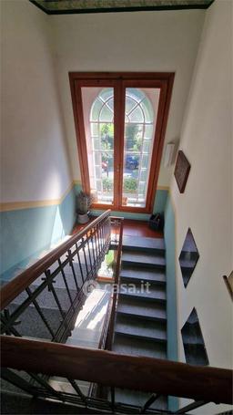 Villa in Viale Siemens 14