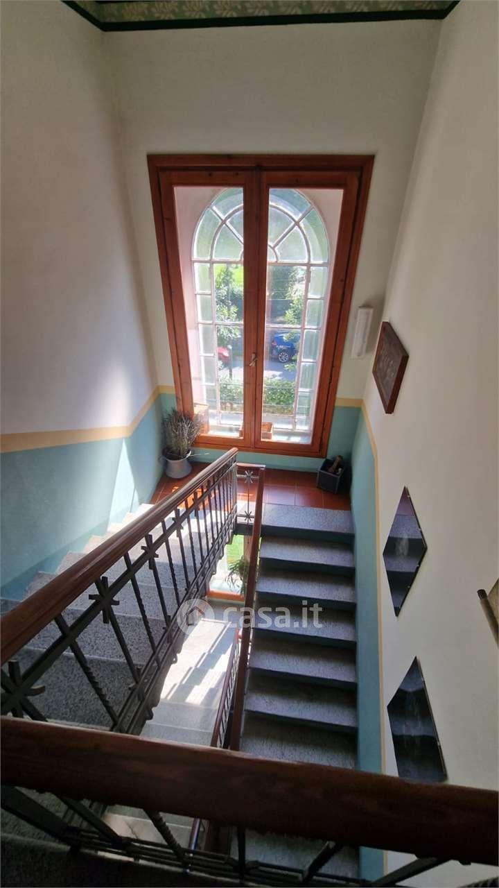 Villa in Viale Siemens 14