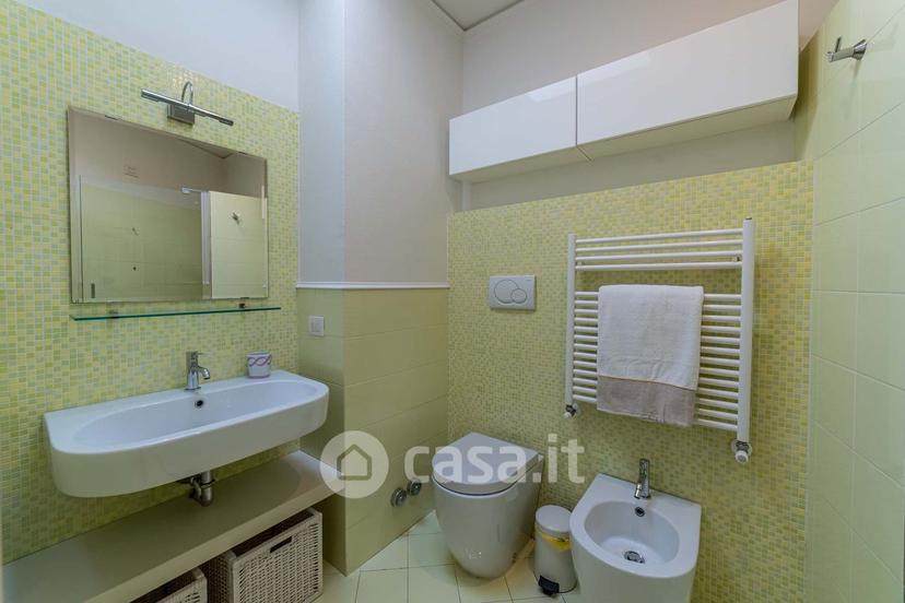 Trilocale in Via S. Nicolao 45 — foto 48 di 57