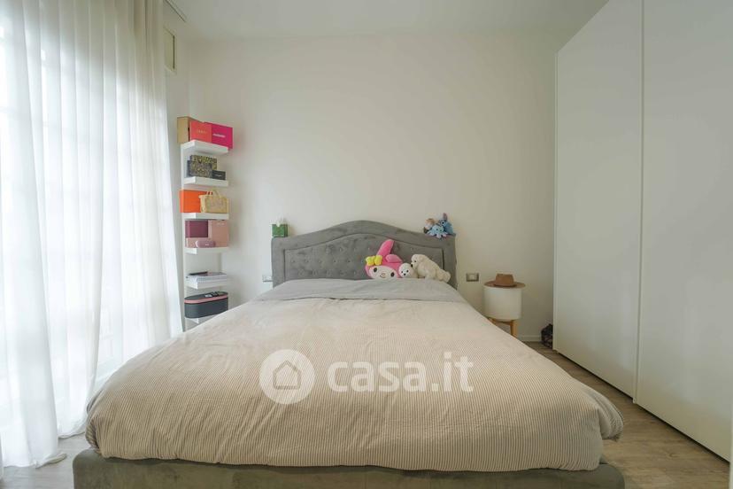 Quadrilocale in Via delle Nazioni 66 — foto 7 di 25