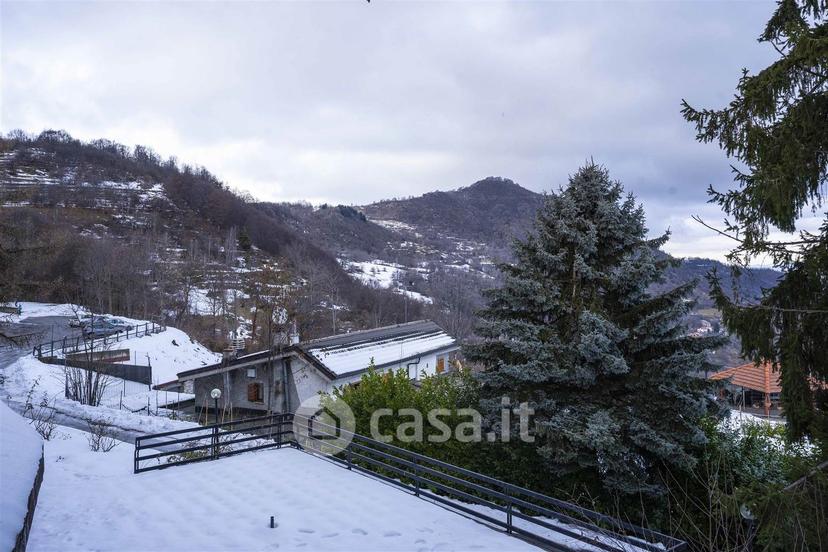 Monolocale in Santuario — foto 3 di 13