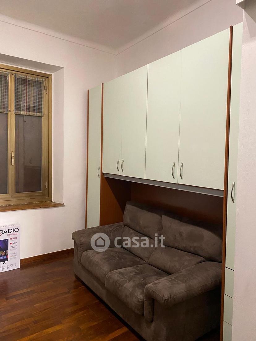 Monolocale in Via Principessa Clotilde 8