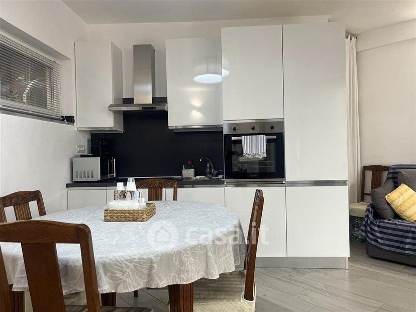 Bilocale in Via Provinciale Orbetellana 181 — foto 20 di 25