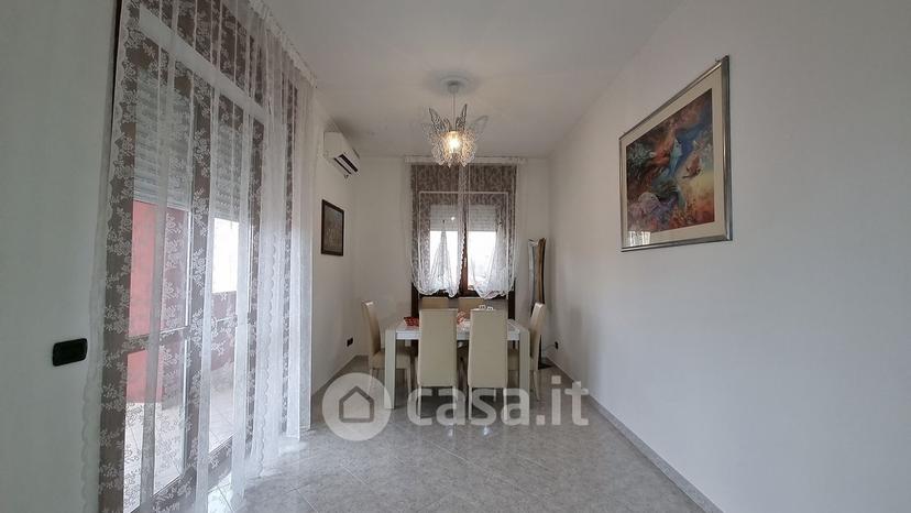 Quadrilocale in Via Montesanto — foto 17 di 48